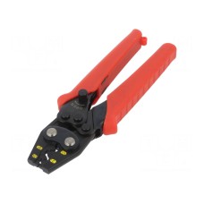 Narzędzie: do zaciskania NEWBRAND NB-CRIMP501
