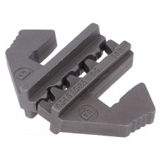 Szczęki do zaciskania NEWBRAND NB-JCRIMP02