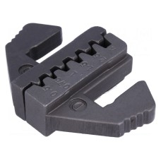 Szczęki do zaciskania NEWBRAND NB-JCRIMP04