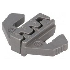 Szczęki do zaciskania NEWBRAND NB-JCRIMP08