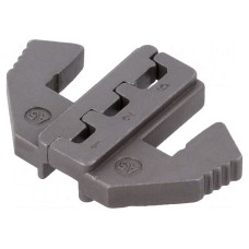 Szczęki do zaciskania NEWBRAND NB-JCRIMP20