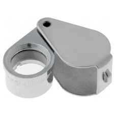Lupa składana NEWBRAND NB-PLUP-6A