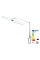 Lampa: stołowa NEWBRAND NB-RLAMP01-LED