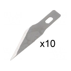 Skalpel NEWBRAND NB-SCALPEL01-P