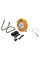 Lampa: robocza NightSearcher SA-TITAN-R-STAND