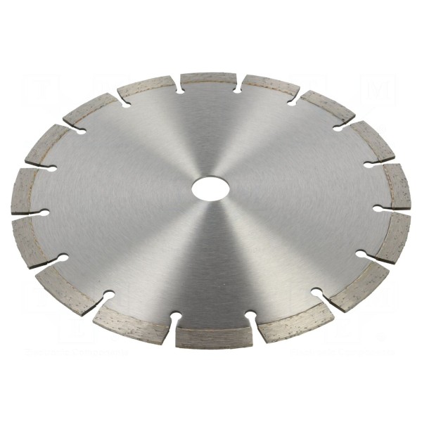 Tarcza tnąca diamentowa NOZAR DIAMANTWERKZEUGE PL6700029