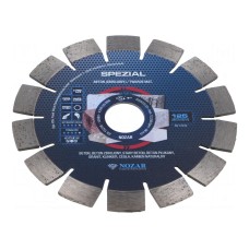 Tarcza tnąca diamentowa NOZAR DIAMANTWERKZEUGE PL6700101