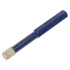 Wiertło NOZAR DIAMANTWERKZEUGE PL6701651