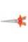Szczypce NWS 125-49-VDE-160