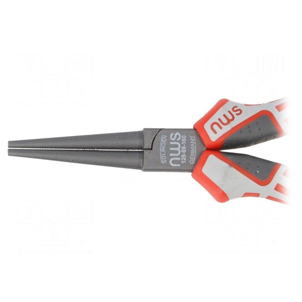 Szczypce NWS 125-69-160