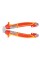Szczypce NWS NW134-49VDE-145