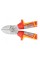 Szczypce NWS NW134-49VDE-145