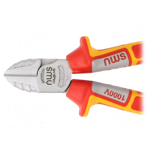 Szczypce NWS NW134-49VDE-145