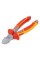 Szczypce NWS NW134-49VDE-160