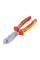 Szczypce NWS 137-49-VDE-180