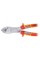 Szczypce NWS 137-49-VDE-180
