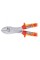 Szczypce NWS 137-49-VDE-180