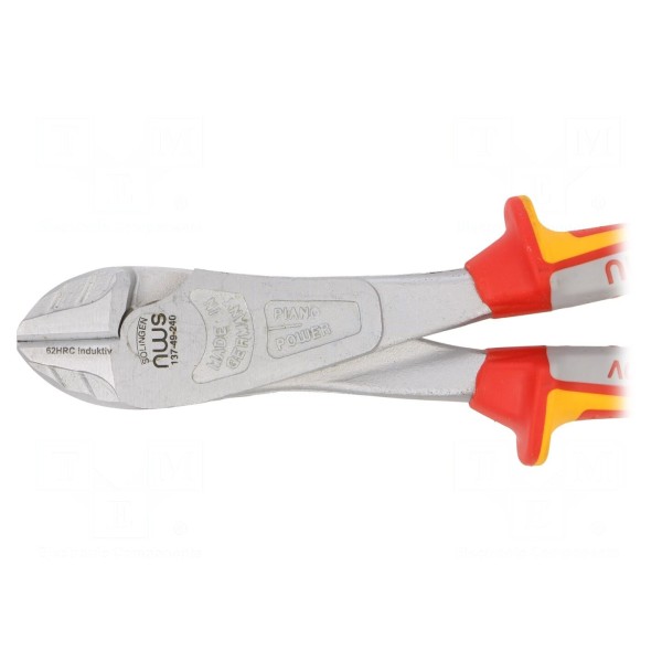 Szczypce NWS 137-49-VDE-240