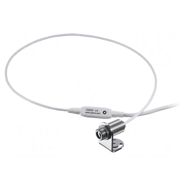 Pirometr Optris CATCSMALT15SF0505K