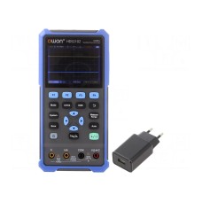 Oscyloskop ręczny OWON HDS2102