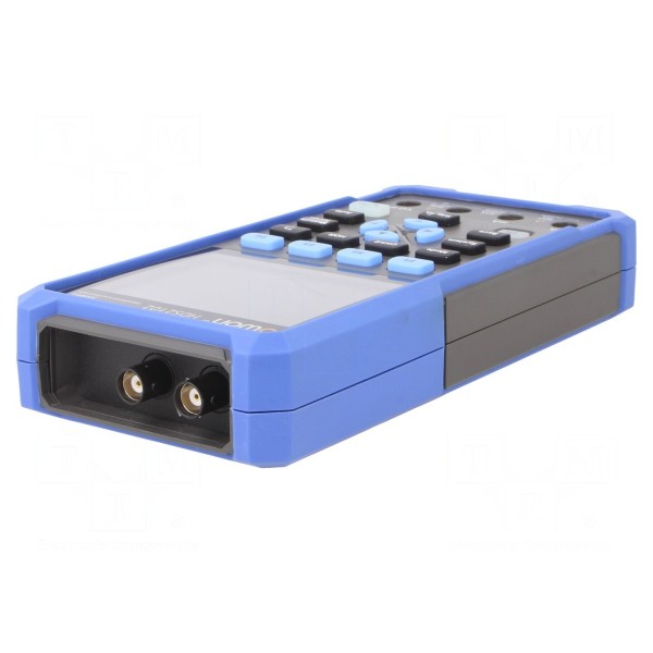Oscyloskop ręczny OWON HDS2102