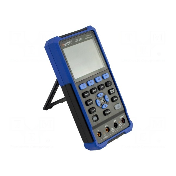 Oscyloskop ręczny OWON HDS272