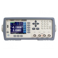 Mostek RLC OWON LCR2300