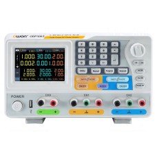 Zasilacz laboratoryjny: programowalny OWON ODP3063