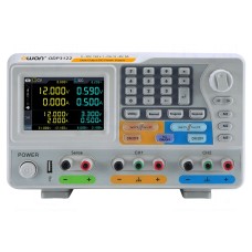Zasilacz laboratoryjny: programowalny OWON ODP3122