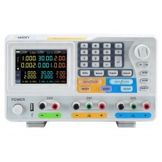 Zasilacz laboratoryjny: programowalny OWON ODP6033
