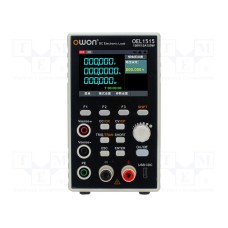 Obciążenie elektroniczne OWON OEL6020