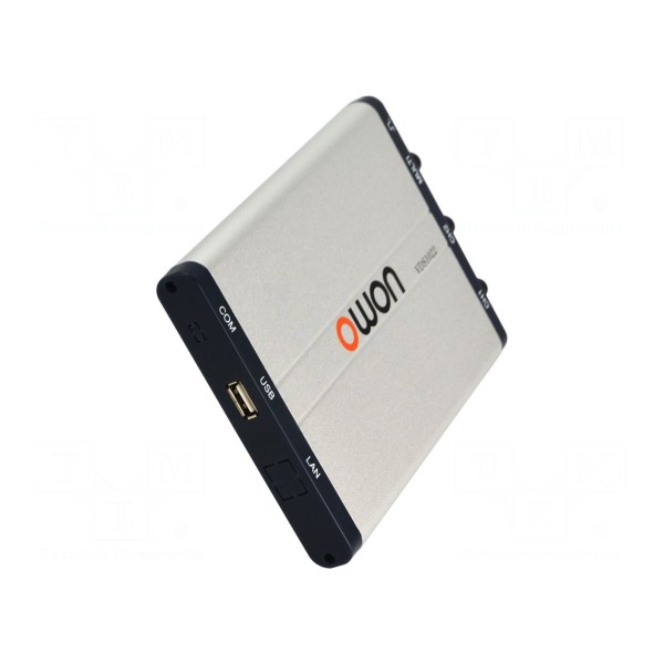 Oscyloskop PC OWON VDS1022