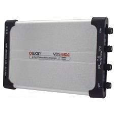 Oscyloskop PC OWON VDS6074