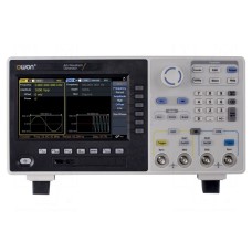 Generator laboratoryjny: funkcyjny, arbitralny OWON XDG2100