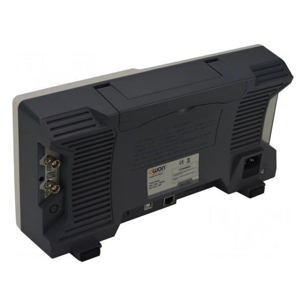 Generator laboratoryjny: funkcyjny, arbitralny OWON XDG3162