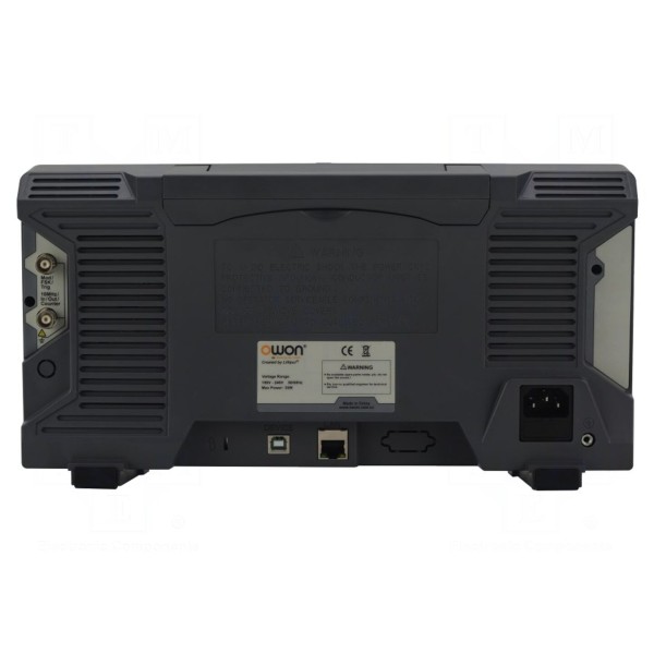 Generator laboratoryjny: funkcyjny, arbitralny OWON XDG3252