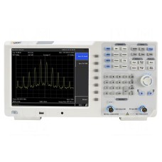 Analizator widma OWON XSA1015-TG