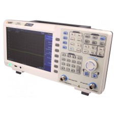 Analizator widma OWON XSA810-TG