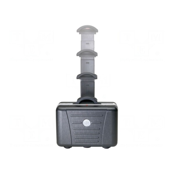 Walizka PARAT 535.500-171