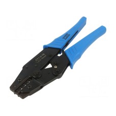 Narzędzie: do zaciskania PARTEX CT-1.5-16