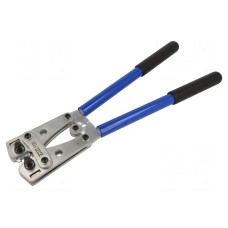 Narzędzie: do zaciskania PARTEX CT-50