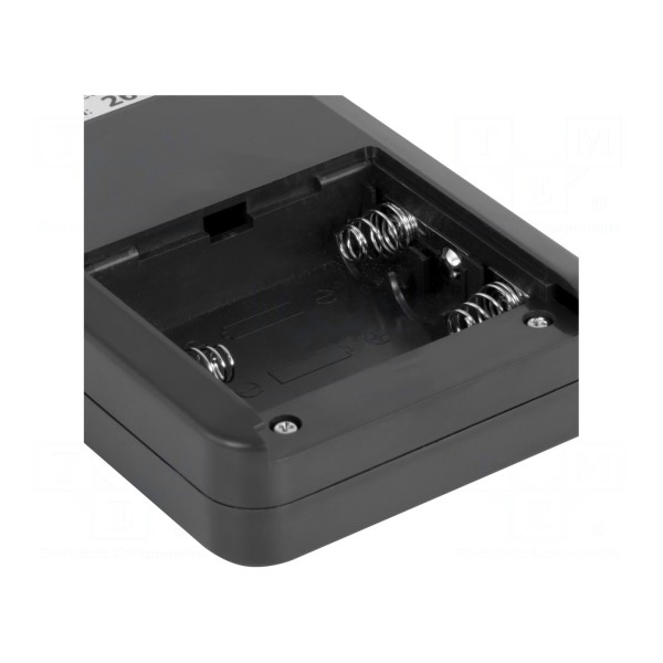 Tester: grubości PCE INSTRUMENTS LM-MCDX-1F