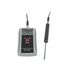 Miernik: natężenia pola magnetycznego PCE INSTRUMENTS LM-MP1000-T2