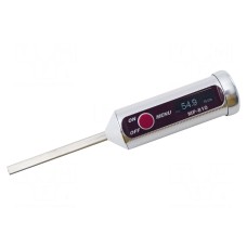 Miernik: natężenia pola magnetycznego PCE INSTRUMENTS LM-MP810T