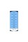 Miernik: refraktometr PCE INSTRUMENTS PCE-032-LED