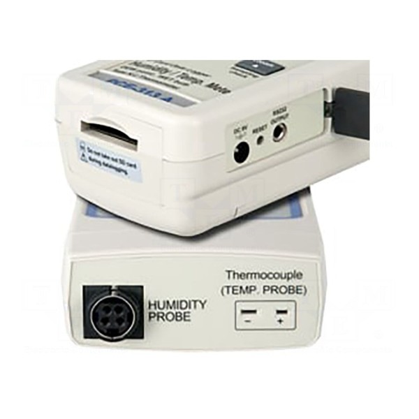 Termohigrometr PCE INSTRUMENTS PCE-313A-ICA