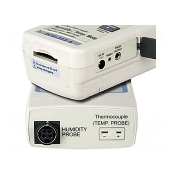 Termohigrometr PCE INSTRUMENTS PCE-313 S