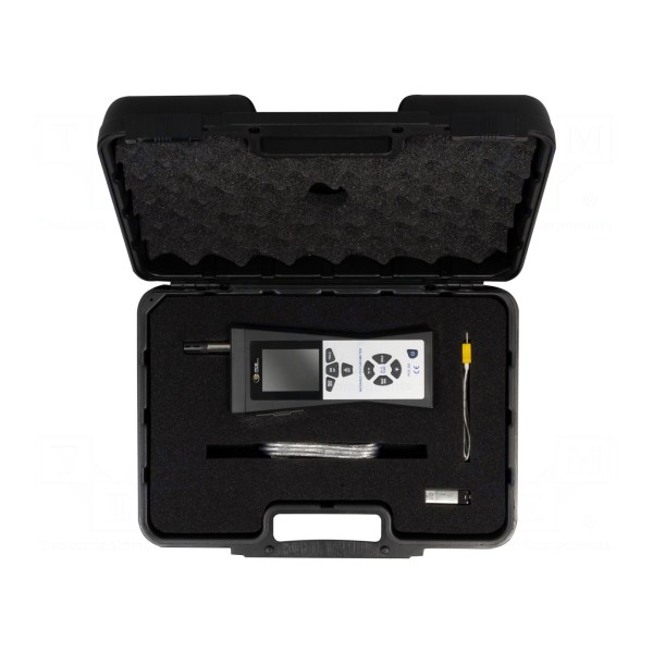 Termohigrometr PCE INSTRUMENTS PCE-320-ICA