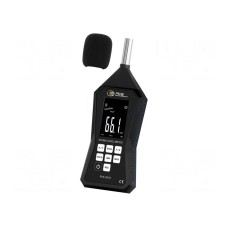 Miernik: natężenia dźwięku PCE INSTRUMENTS PCE-325D