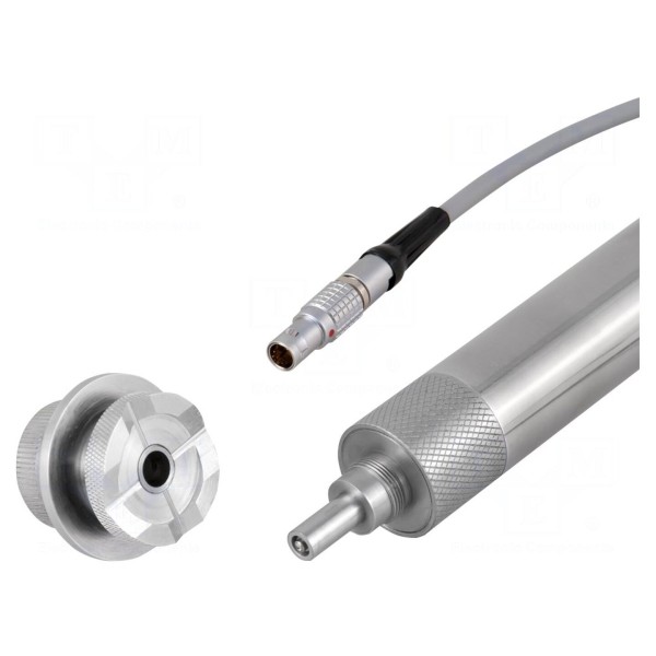 Miernik: twardości PCE INSTRUMENTS PCE-3500-98